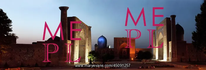 : Uzbekistan : Uzbekistan