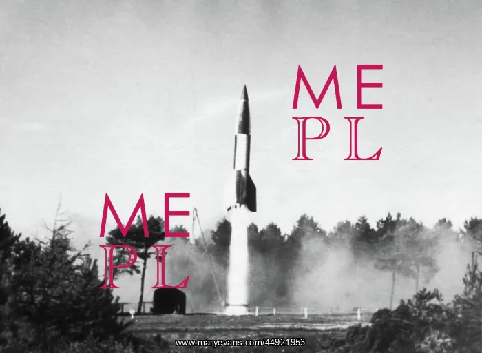 : V-2 Rocket A-4 : V-2 Rocket A-4