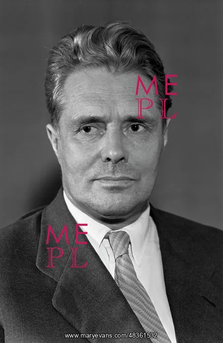 : V. A. Trapeznikov : V. A. Trapeznikov
