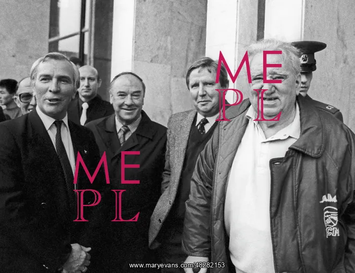 : V. Davydov, K. Loktev, Y. Korolyov and A. Tarasov, 1991 : V. Davydov, K. Loktev, Y. Korolyov and A. Tarasov, 1991