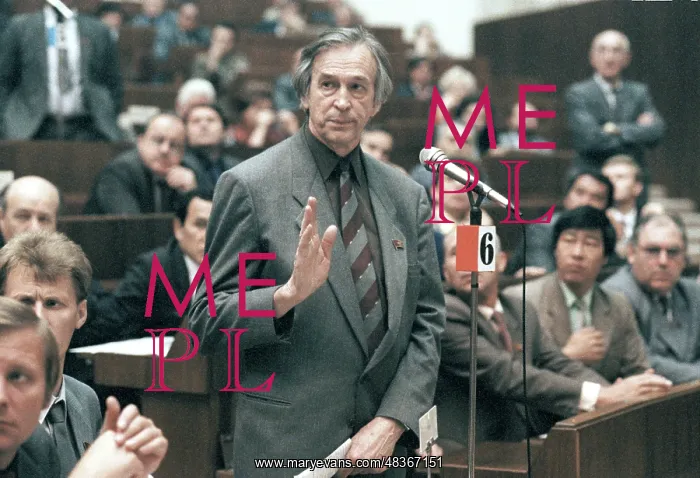 : V. Falin, 1991 : V. Falin, 1991