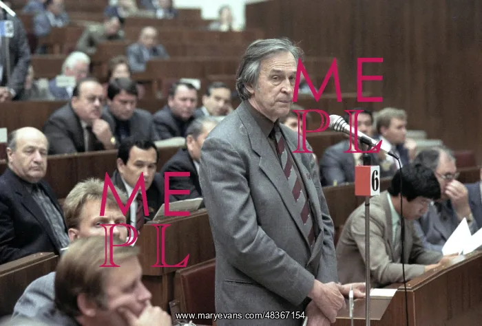 : V. Falin, 1991 : V. Falin, 1991