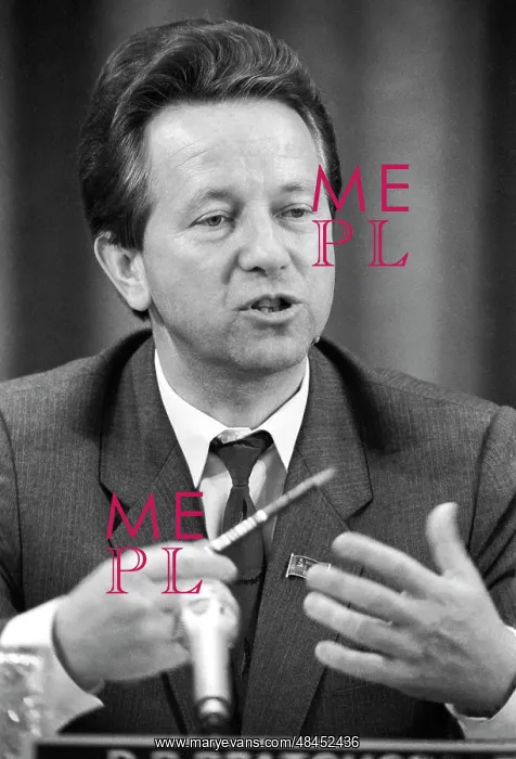 : V. Platonov, 1988 : V. Platonov, 1988