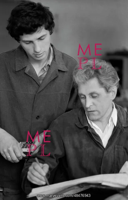 : V. Tikhomirov and Dmitry Seregin : V. Tikhomirov and Dmitry Seregin