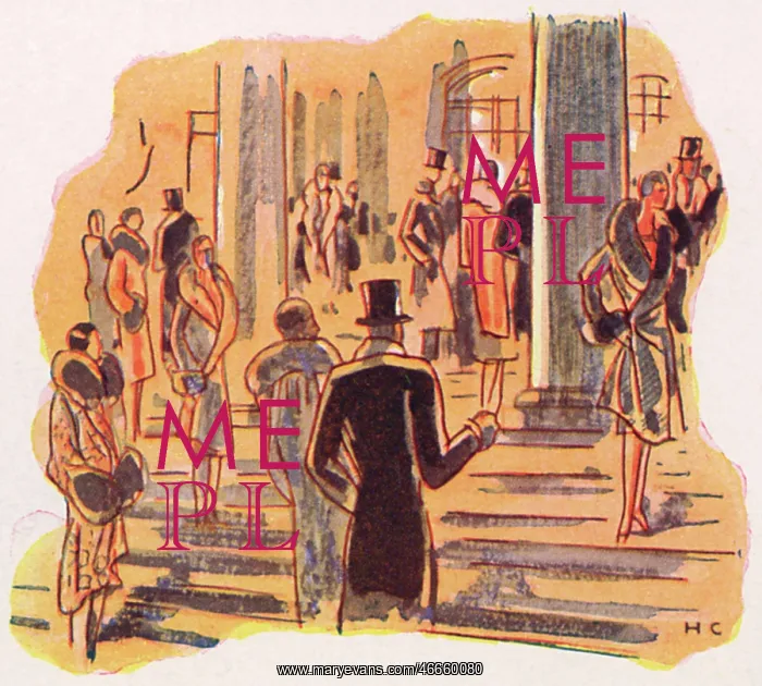 : The Va et Vient at Rout and Revel by H. C : The Va et Vient at Rout and Revel by H. C