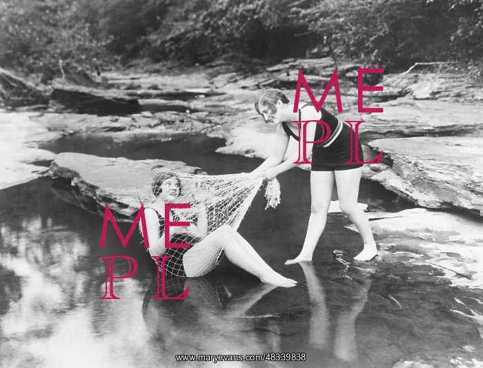 : Vacation by the sea, 1927 : Vacation by the sea, 1927