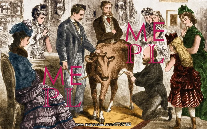 : Vaccinating Against Smallpox with Cowpox Virus : Vaccinating Against Smallpox with Cowpox Virus