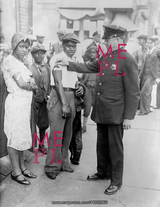 : VACCINATING VOTERS : VACCINATING VOTERS
