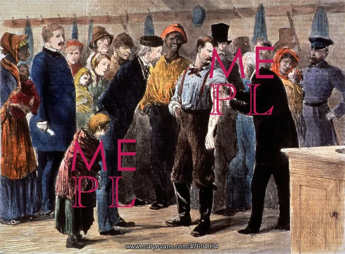 : Vaccination of the Poor, 1873 : Vaccination of the Poor, 1873