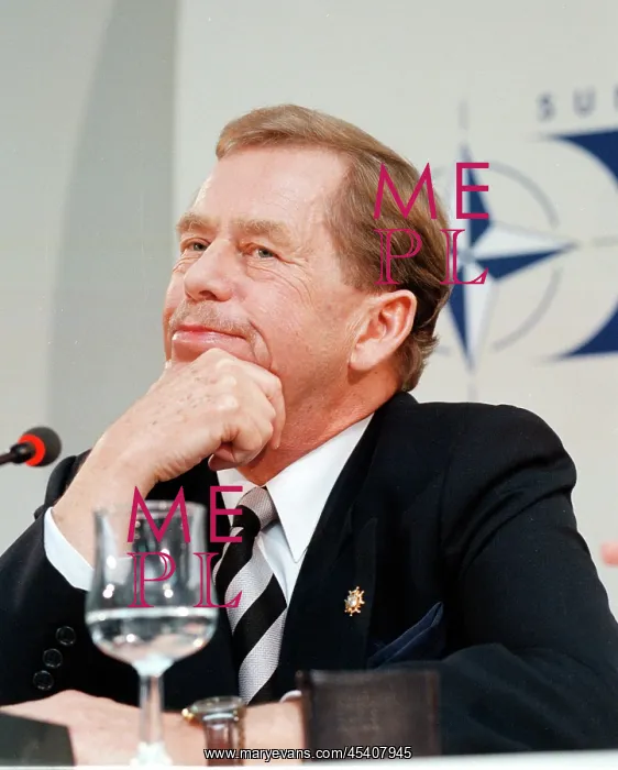 : Vaclav Havel : Vaclav Havel