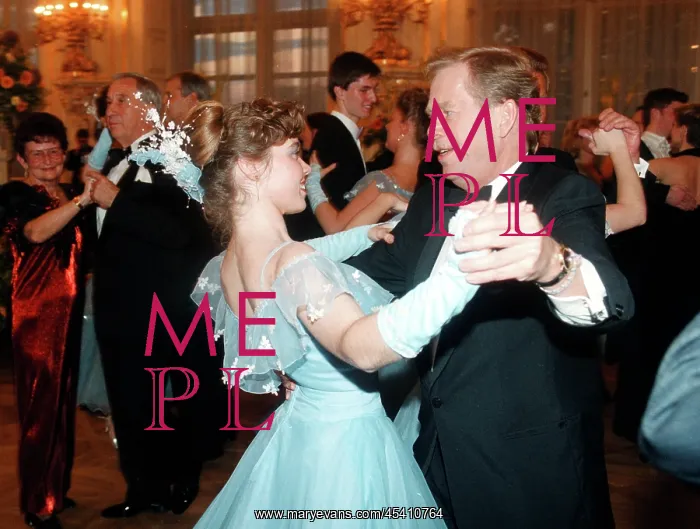 : Vaclav Havel - dance - ball : Vaclav Havel - dance - ball