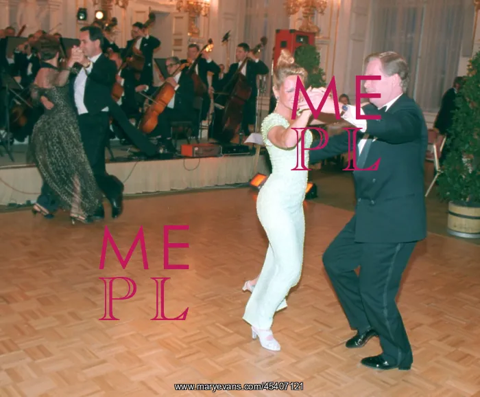 : Vaclav Havel - Mrs Rieder - dance : Vaclav Havel - Mrs Rieder - dance