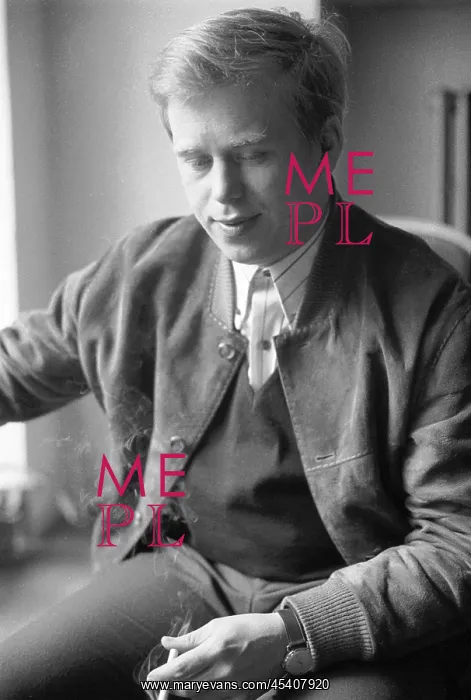  : Vaclav Havel - writer - playwright