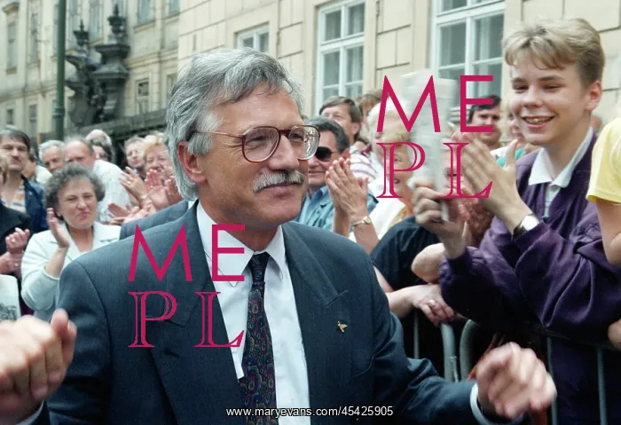 : Vaclav Klaus - talks - supporters : Vaclav Klaus - talks - supporters