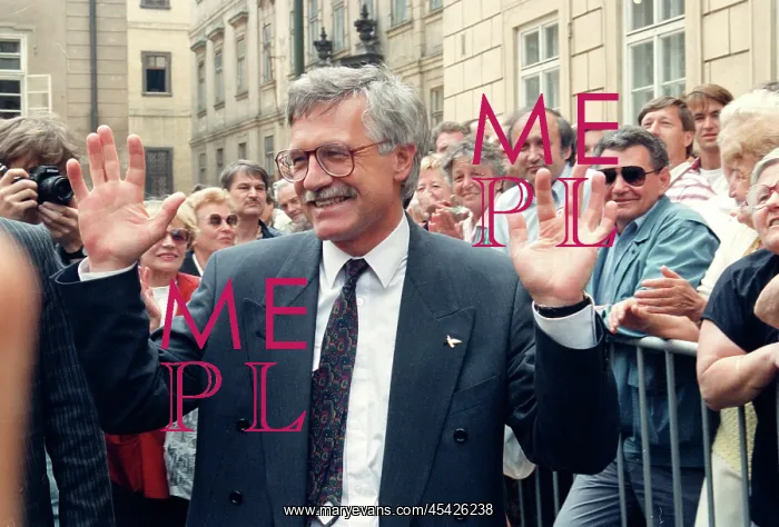 : Vaclav Klaus - talks - supporters : Vaclav Klaus - talks - supporters