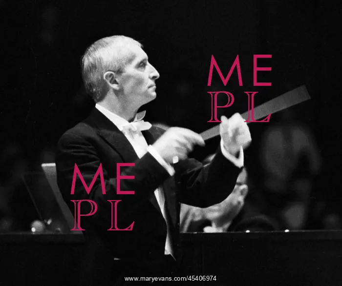 : Vaclav Neumann - conductor : Vaclav Neumann - conductor