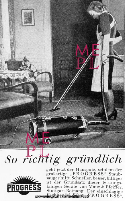 : VACUUM CLEANING 1939 : VACUUM CLEANING 1939