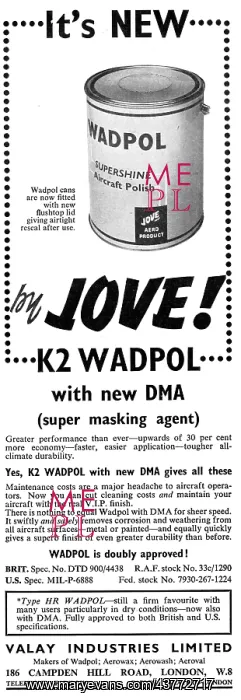 : Valay Jove Wadpol