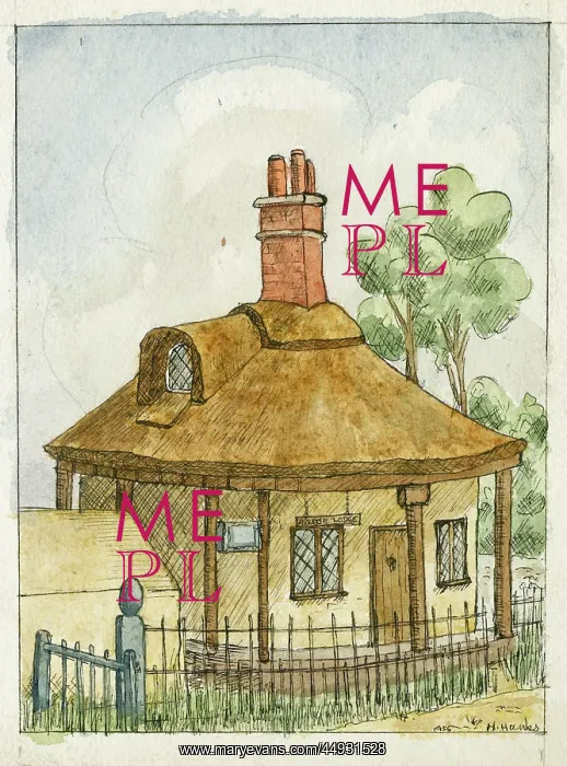 : Vale Mascal House : Vale Mascal House