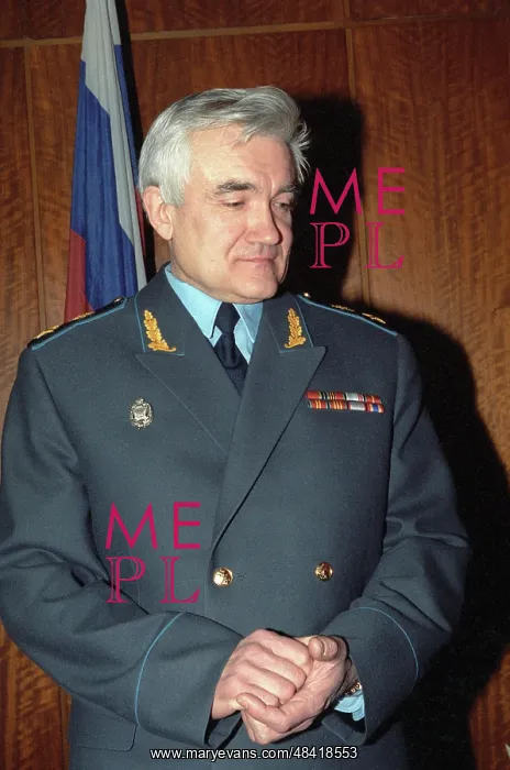 : Valentin Kovalyov, 1997 : Valentin Kovalyov, 1997