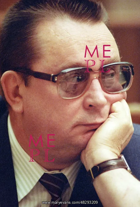 : Valentin Pavlov, 1991 : Valentin Pavlov, 1991