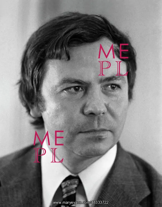 : Valentin Rasputin, 1977 : Valentin Rasputin, 1977