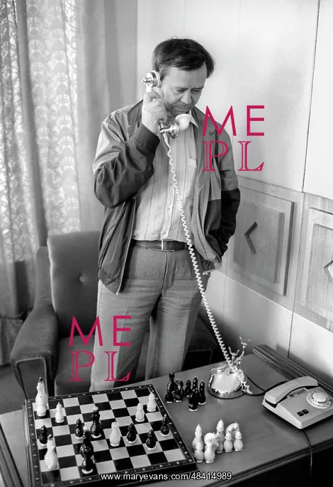 : Valentin Rasputin, 1987 : Valentin Rasputin, 1987
