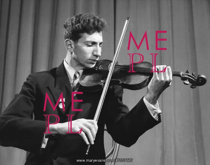 : Valentin Zhuk, Russian violinist, conductor and teacher : Valentin Zhuk, Russian violinist, conductor and teacher