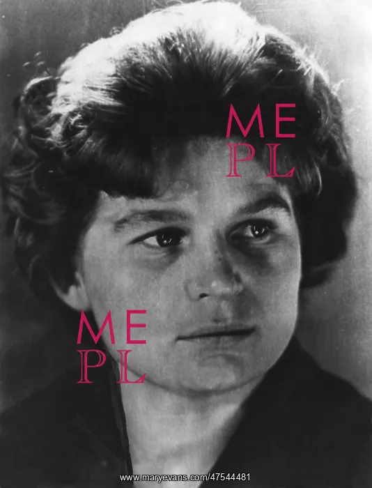 : Valentina Tereshkova, Soviet Russian cosmonaut : Valentina Tereshkova, Soviet Russian cosmonaut