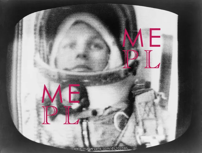 : Valentina Vladimirovna (b.1937), during ? : Valentina Vladimirovna (b.1937), during ?