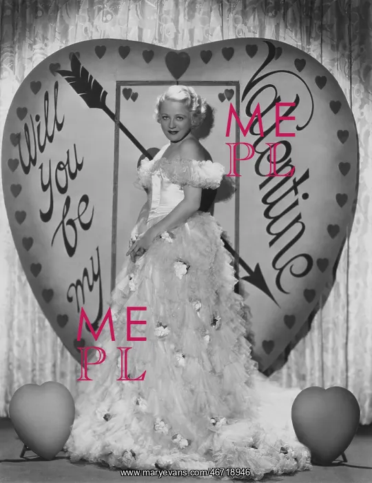: Will you be my valentine? : Will you be my valentine?