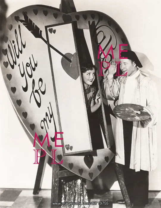 : Will you be my valentine? : Will you be my valentine?