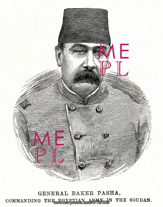 : VALENTINE BAKER : VALENTINE BAKER