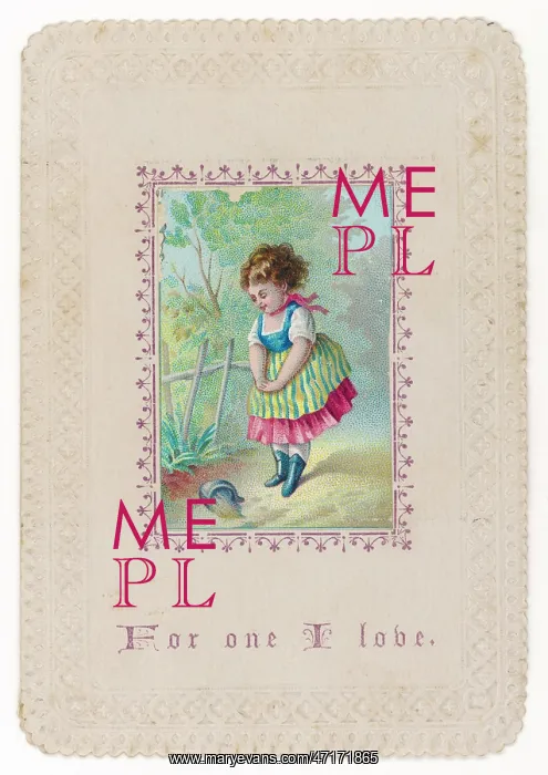 : Valentine Card : Valentine Card