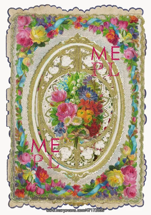 : Valentine Card : Valentine Card