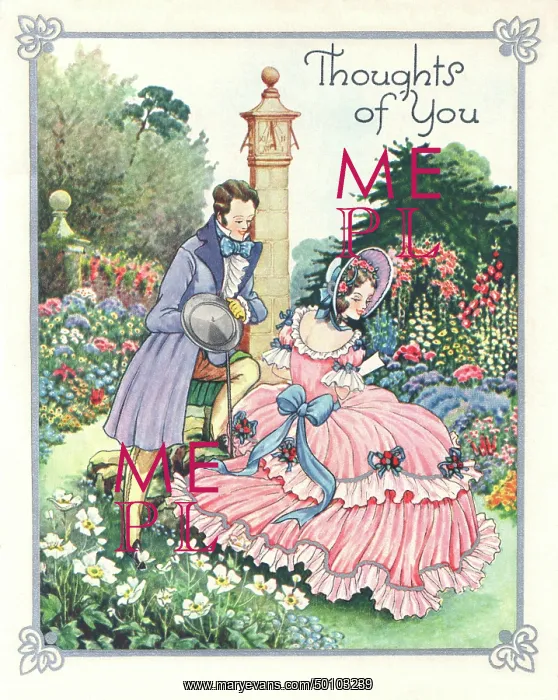 : Valentine Card : Valentine Card