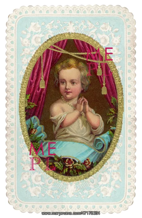  : Valentine Girl