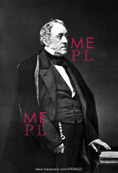 : Valentine Mott, American Surgeon : Valentine Mott, American Surgeon