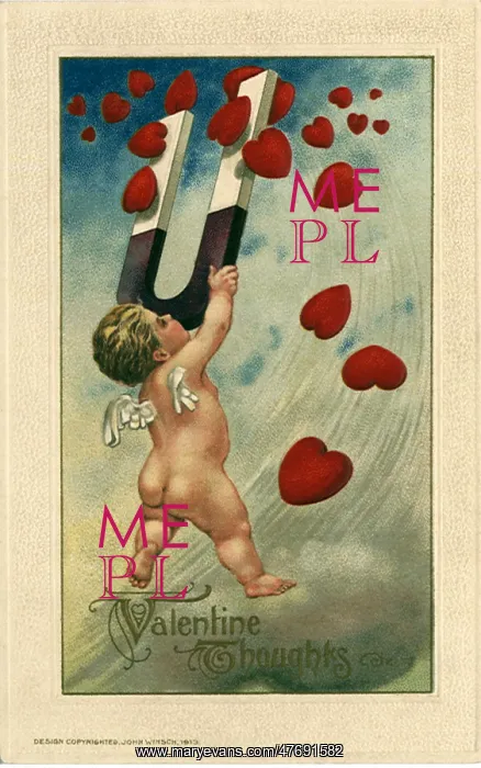 : Valentine Thoughts : Valentine Thoughts