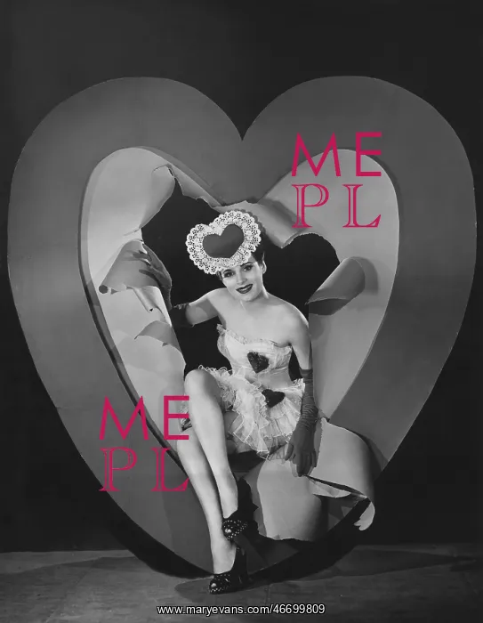 : Valentine's Day sweetheart : Valentine's Day sweetheart