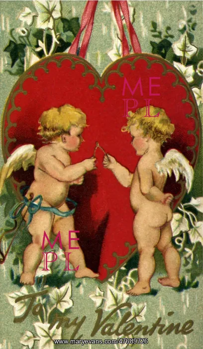  : Valentine's Wish