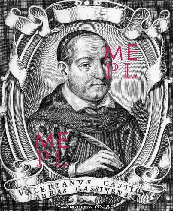 : VALERIEN CASTIGLIONE : VALERIEN CASTIGLIONE