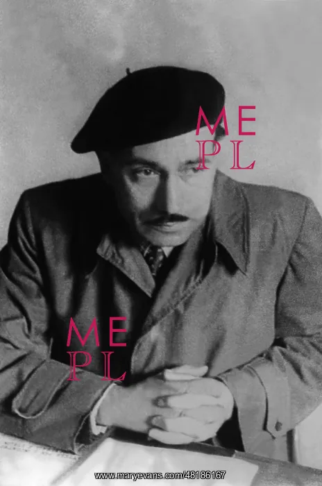  : Valerio (Walter Audisio), Murderer of Mussolini