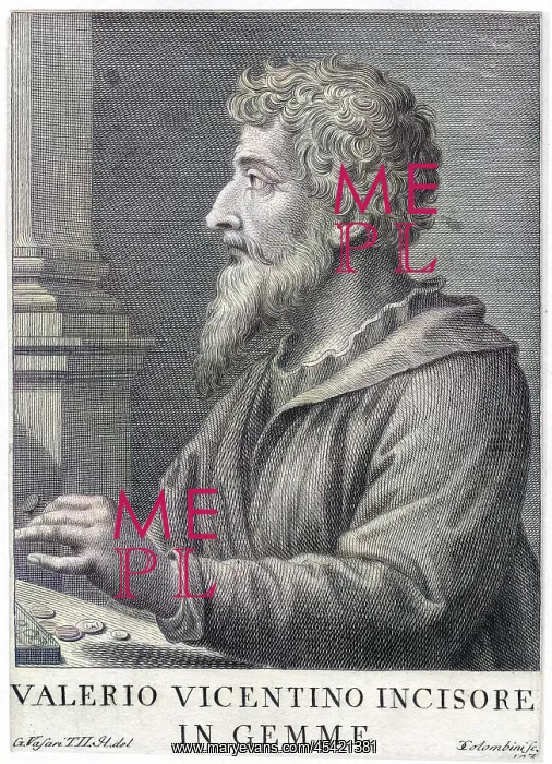  : VALERIO VICENTINO