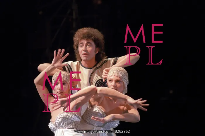  : Valery Leontyev, 1985