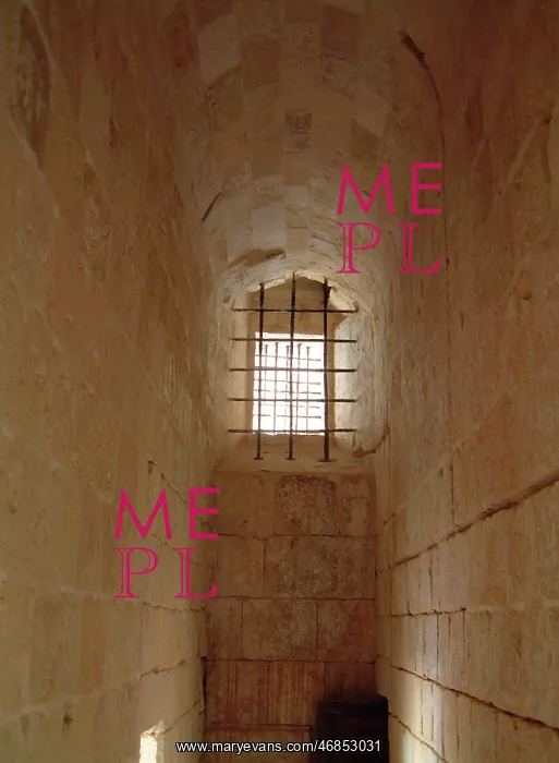 : VALLETTA PRISON / MALTA : VALLETTA PRISON / MALTA