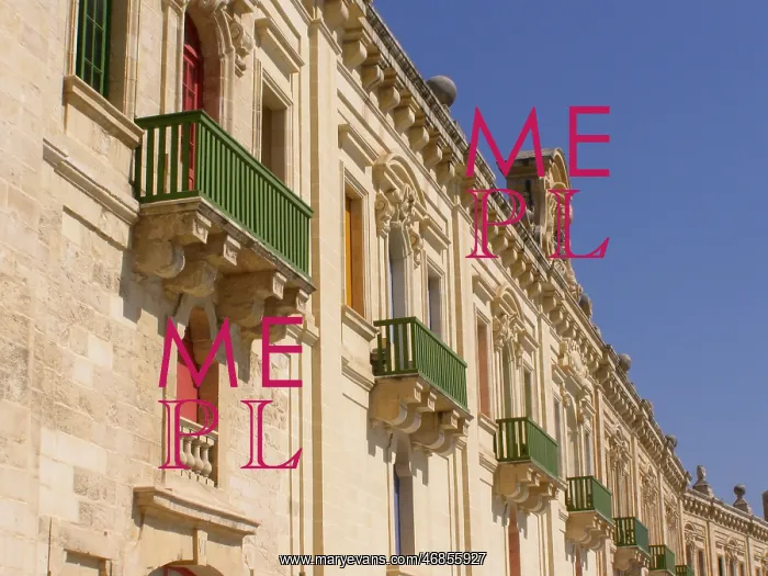 : Valletta Waterfron : Valletta Waterfron