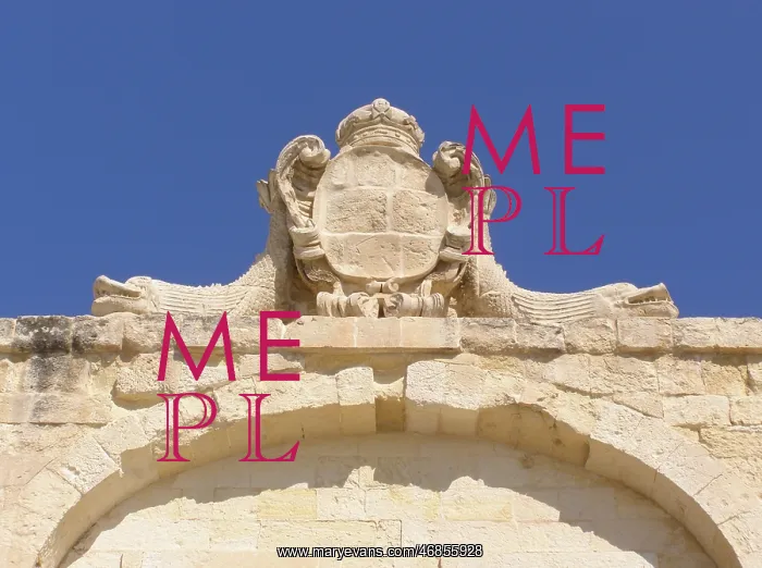 : Valletta Waterfront : Valletta Waterfront