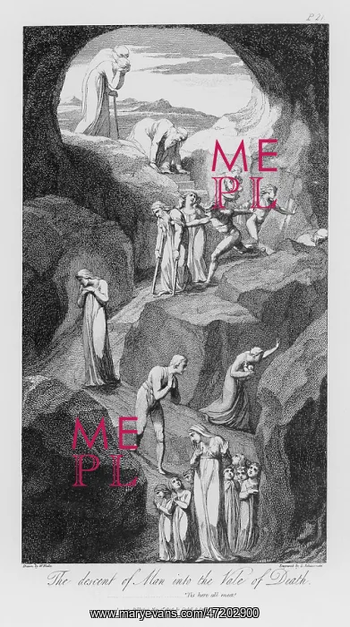  : VALLEY OF DEATH