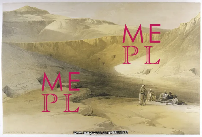 : VALLEY OF THE KINGS : VALLEY OF THE KINGS